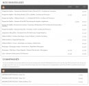 Carte et menu de Au bistrot marin à Maussanne les Alpilles — Les vins