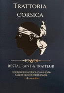 Menu Trattoria corsica - Carte et menu Trattoria corsica
 Cuges-les-Pins
