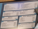 Carte et menu de La Licorne Conde à Condé-en-Normandie — les boissons
