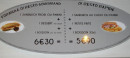 Menu O resto d'Ifs - Les sandwiches froid ou paninis,....
