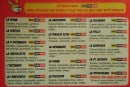 Menu Dominute-pizza - Pizzas