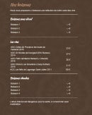 Carte et menu de Moulin Du Fossard à Saint-Martin-de-Bienfaite-la-Cressonnière — Les boissons