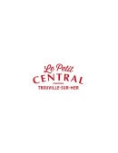 Carte et menu Le Petit Central Trouville-sur-Mer