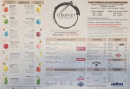 Carte et menu de O'Buffet à Angouleme — Carte des boissons