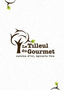 Carte et menu Le Tilleul du Gourmet, Chasseneuil sur Bonnieure