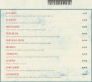 Menu La Bigoudène - Les crêpes gourmandes 