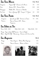 Menu Les Fils à Maman - Les vins suite