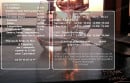 Carte et menu de Tonton Louis à La Rochelle — Les fruits de mer