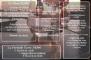 Carte et menu de Tonton Louis à La Rochelle — Les menus