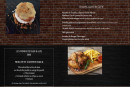 Carte et menu de Route 137 à Saint Genis de Saintonge — les desserts et menu enfant