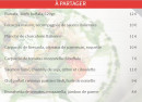 Menu La Bella Donna - A partager