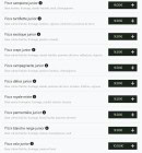 Carte et menu de Bella pizza à Vierzon — Pizzas junior
