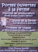 Carte et menu de L'Ard de la Bouche Rit à Saint Loup des Chaumes — Les prestations