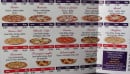 Menu Pat a Pizza - Les pizzas suite