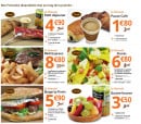 Menu Firmin - Menus