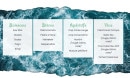 Carte et menu de Black Pearl à Ghisonaccia — Les boissons, bières et vins,...