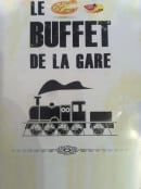 Menu Le Buffet De La Gare - Carte et menu Le Buffet De La Gare, Ghisonaccia