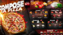 Carte et menu de Ù Takos à Borgo — Pizza