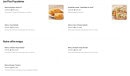 Menu N'kebab - Les plus populaire et offre wraps