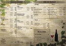 Menu Salsapelpa - Vins 