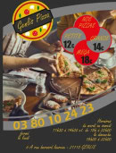 Carte et menu