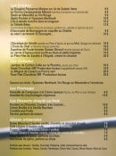 Menu Au Petit Bonheur - Les entrées, plats, grillades ...