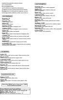 Carte et menu de L'Auberge du Moulin Thibel à Gissey sur Ouche — Les pizzas