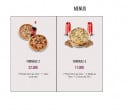 Menu Smoky s Pizza - Menus