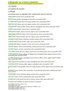 Menu Le Relais Des Mailles - A emporter ou à livrer