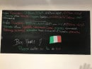 Carte et menu de Trinacria pizza chez Franckychez Francky à Crest — la Romaric,...