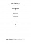 Menu L'O des Sources - Menu enfant