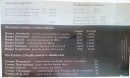 Menu Le Normandie - A emporter 