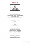 Menu Le bistrot de bernay - Le menu à 27.5€