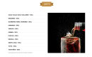 Menu Le smile - Les  softs