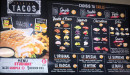 Menu Frenchy Tacos&Crêpe - Tacos personnalisé