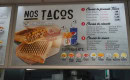 Carte et menu de Food Corner à Luce — Tacos