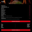 Carte et menu de Butcher Steak House à Vernouillet — Les plats