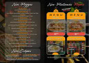 Carte et menu de Le P'tit Gourmet à Auneau-Bleury-Saint-Symphorien — Les pizzas et menus...