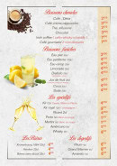 Carte et menu de Le P'tit Gourmet à Auneau-Bleury-Saint-Symphorien — Les boissons