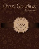 Menu Chez claudius - Carte et menu chez claudius quimper