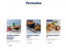 Menu Pokawa - Les formules