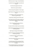 Menu Mille et Une Lunes - Les plats: filet de lieu jaune, caramélisé de lapin...
