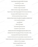 Menu Mille et Une Lunes - Les desserts 