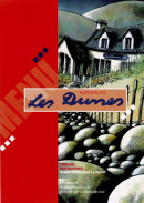 Carte et menu Les Dunes Plonevez Porzay