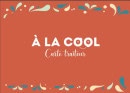 Menu A la cool - Carte et menu A la cool Landerneau