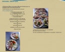 Menu L'Auberge de la Mer - Autres informations