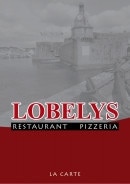 Menu Lobelys - Carte et menu de Lobelys à Concarneau