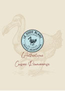 Menu Le Dodo Blanc Avignon - Carte et menu  Le Dodo Blanc Avignon  Les Angles