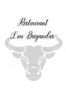 Menu Restaurant Lou Brigandas - Carte et menu soir Restaurant Lou Brigandas Calvisson