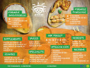 Carte et menu de African Maquis Food à Toulouse — Les formules, plats et boissons